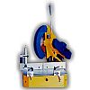 Δισκοπρίονο Αλουμινίου Φ420mm 380V, 2.5Hp ANDROUTSOS Δισκοπρίονο Αλουμινίου Φ420mm 380V, 2.5Hp ANDROUTSOS