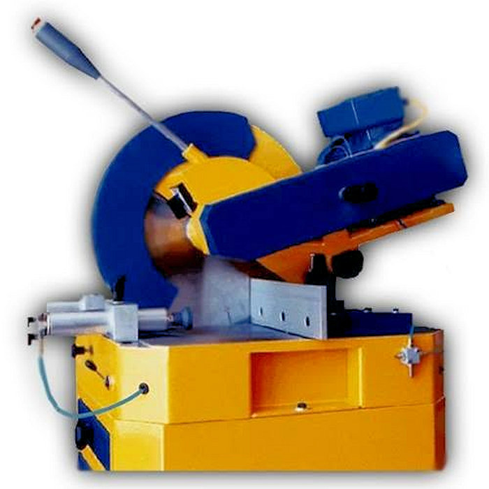 Δισκοπρίονο Αλουμινίου Φ420mm 380V, 2.5Hp ANDROUTSOS Δισκοπρίονο Αλουμινίου Φ420mm 380V, 2.5Hp ANDROUTSOS