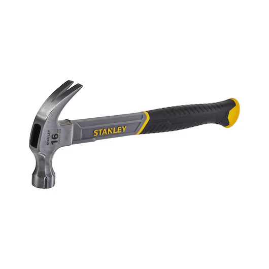 STANLEY STHT0-51309 450g Fibreglass Σφυρί Σαμούτσα