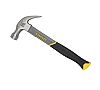 STANLEY STHT0-51310 560g Fibreglass Σφυρί Σαμούτσα STANLEY STHT0-51310 560g Fibreglass Σφυρί Σαμούτσα