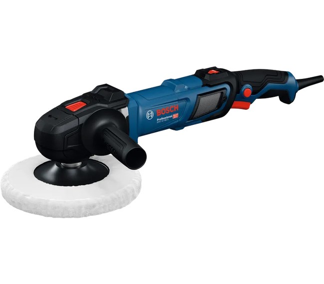 BOSCH PRO GPO 14-180S Αλοιφαδόρος 1400W 180mm BOSCH PRO GPO 14-180S Αλοιφαδόρος 1400W 180mm