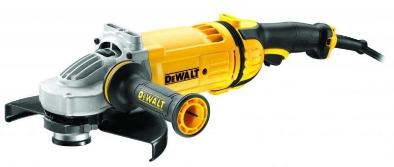 Γωνιακός Λειαντήρας DWE4559 DEWALT