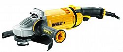 Γωνιακός Λειαντήρας DWE4559 DEWALT