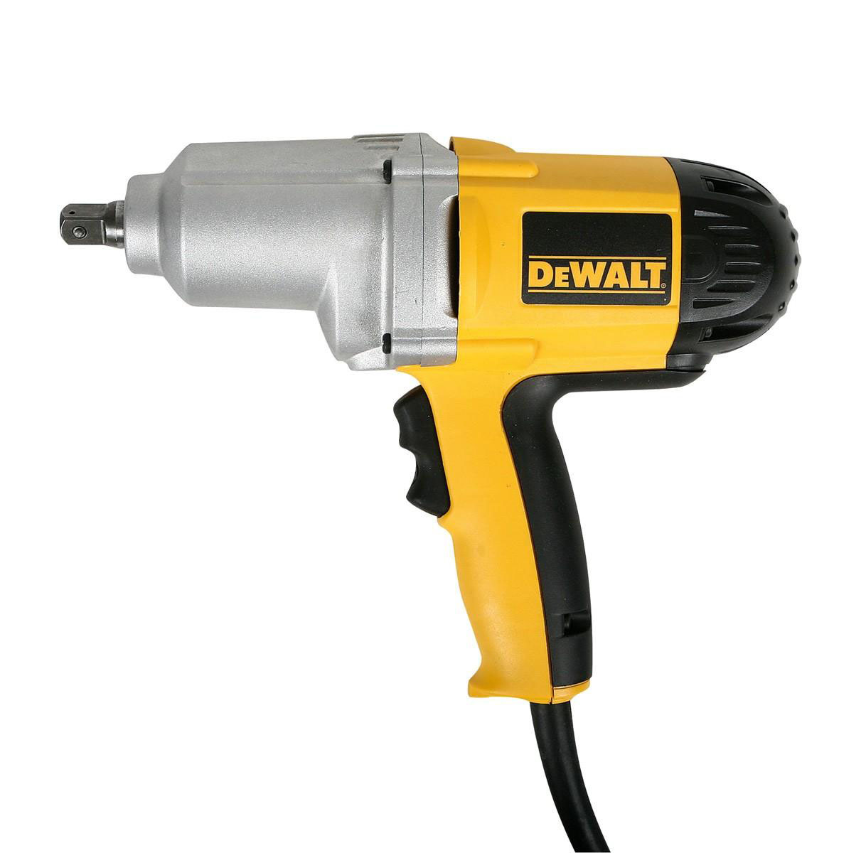 Ηλεκτρικό Μπουλονόκλειδο DW292 DEWALT