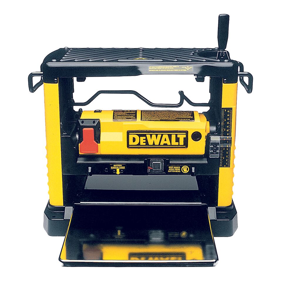 Φορητός Ξεχονδριστήρας 317mm 1800W DEWALT