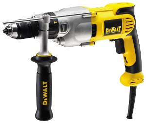 Κρουστικό Δράπανο DWD524KS DEWALT