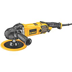 Αλοιφαδόρος 150-178mm 1250W Ρυθμ. Ταχυτητα DEWALT