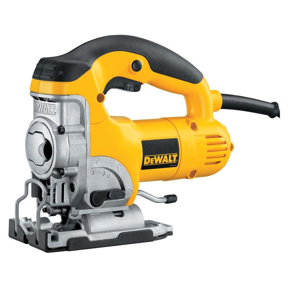 Σέγα 701Watt Ηλεκτρική Ρυθμ. Ταχύτητα DEWALT