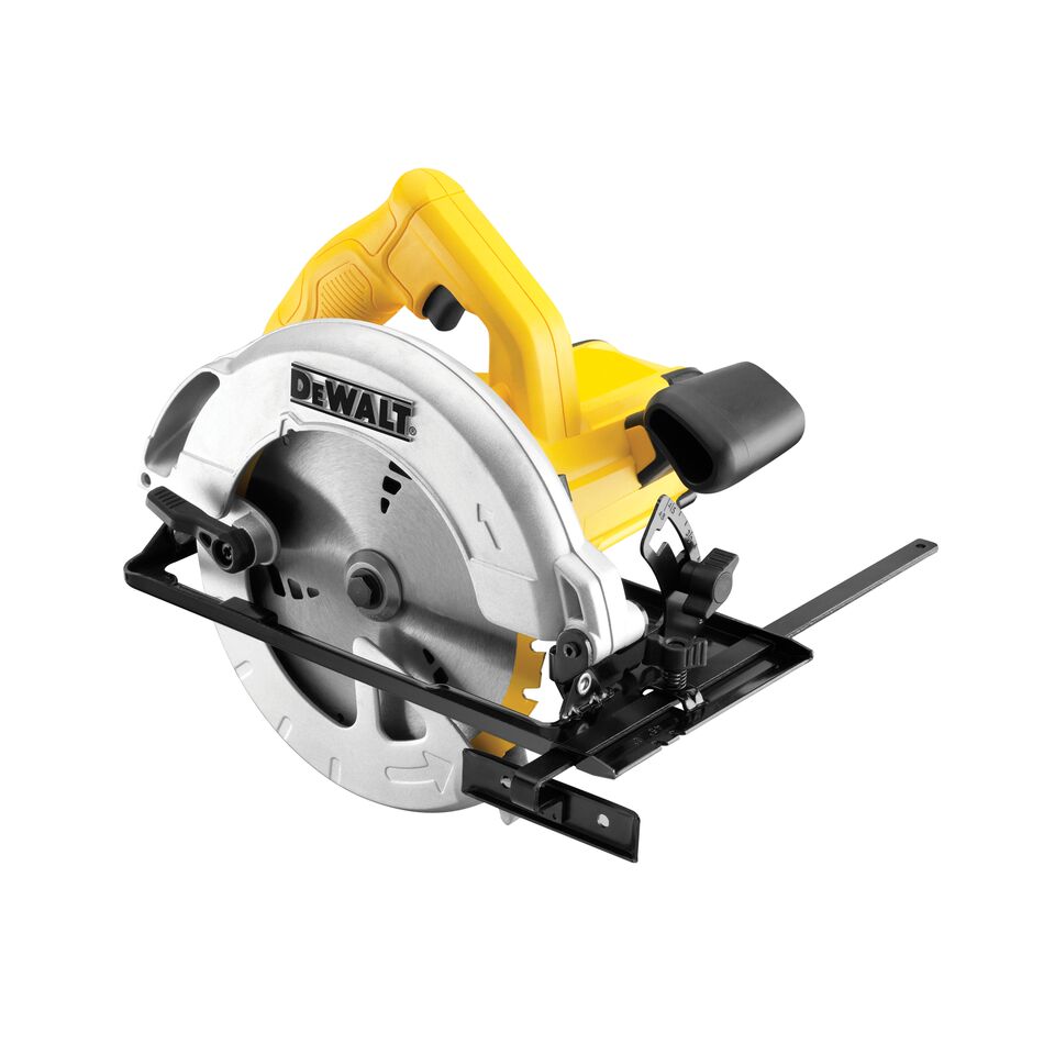 Δισκοπρίονο 1350W 65mm Φ184mm DEWALT