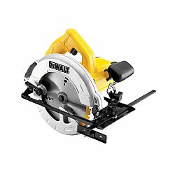 Δισκοπρίονο 1350W 65mm Φ184mm DEWALT