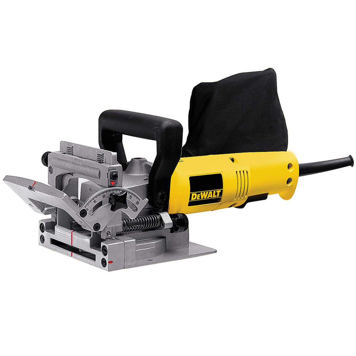 Φρεζοκαβιλιέρα 600W DW682K DEWALT