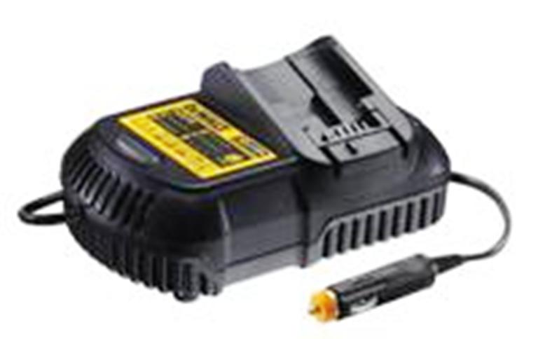 Φορτιστής Αυτοκινήτου 10.8V, 14.4V & 18V XR Li-Ion DCB119 DEWALT