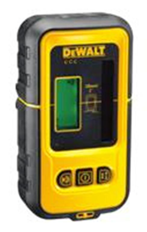 Ψηφιακός Ανιχνευτής Λέιζερ DEWALT DE0892