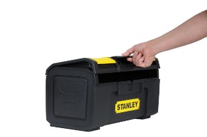 Εργαλειοθήκη Πλαστική 1-79-216 STANLEY