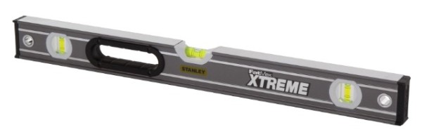 Αλφάδι 180cm Μεταλλικό FatMax Xtreme 0-43-672 STANLEY