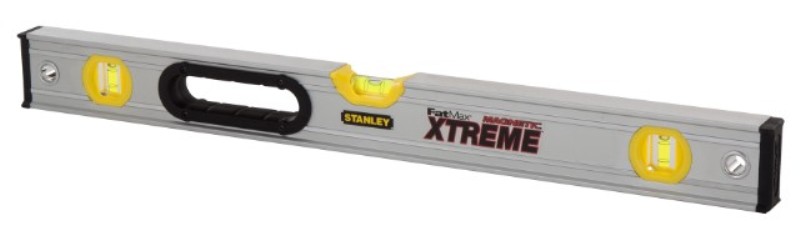 Αλφάδι Μαγνητικό 90cm FatMax Xtreme 0-43-637 STANLEY