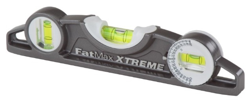 Αλφάδι 25cm Torpedo FatMax Xtreme 0-43-609 STANLEY