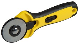 Μαχαίρι Κυλινδρικό 45ΜΜ STHT0-10194 STANLEY