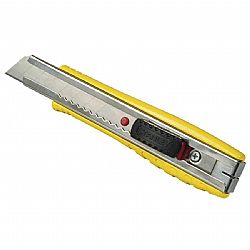 Φαλτσέτα Σπαστή Λάμα 18mm FatMax 0-10-421 STANLEY