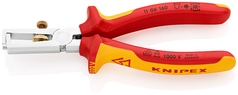 Γδάρτης Καλωδίων 1106160 KNIPEX