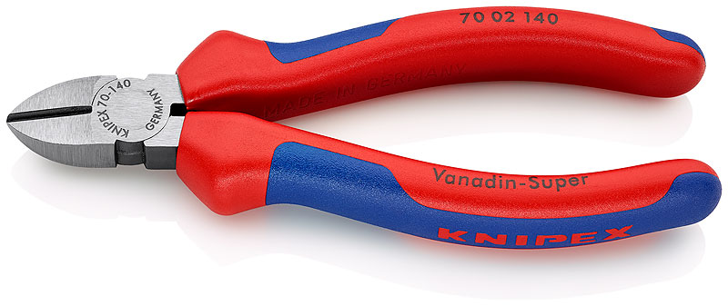 Πλαγιοκόφτης 140mm 7002140 KNIPEX