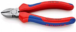 Πλαγιοκόφτης 140mm 7002140 KNIPEX