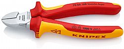 Πλαγιοκόφτης 160mm 7006160 KNIPEX