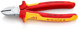 Πλαγιοκόφτης 180mm 7006180 KNIPEX