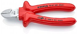 Πλαγιοκόφτης 160mm 7007160 KNIPEX