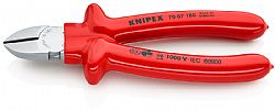 Πλαγιοκόφτης 180mm 7007180 KNIPEX
