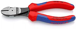 Πλαγιοκόφτης 160mm Ατσαλοσύρματος 7402160 KNIPEX