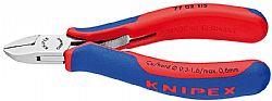 Πλαγιοκόφτης 115mm Ηλεκτρονικών 7702115 KNIPEX