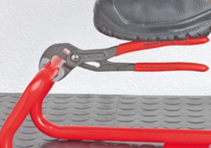 Γκαζοτανάλια 300mm Υψηλής Τεχνολογίας 8701300 KNIPEX
