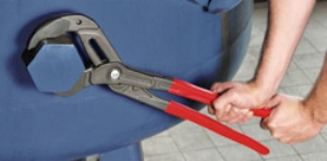 Γκαζοτανάλια 560mm Υδραυλικού ΧL 8701560 KNIPEX