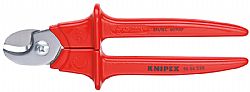 Κόφτης 230mm Καλωδίων 1000V 9506230 KNIPEX