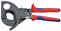 Κόφτης 280mm Καλωδίων Καστάνιας 9531280 KNIPEX