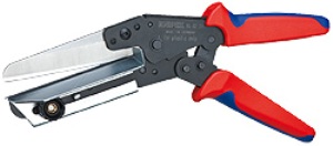 Ψαλλίδι 210mm Συνθετικού Υλικού 9502210 KNIPEX