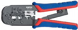 Πρέσσα Ακροδεκτών Τηλεφωνίας 975110 KNIPEX