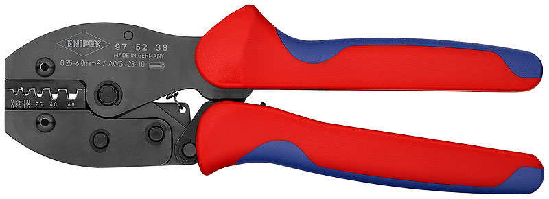 Κοσιέρα PreciForce 975238 KNIPEX