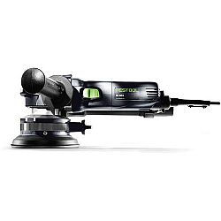 Τριβείο Δομικών Υλικών RG 80E-Plus FESTOOL