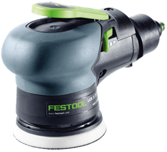 Τριβείο Αέρος Εκκεντρο Περιστροφικό Festool LEX 3 77/2.5