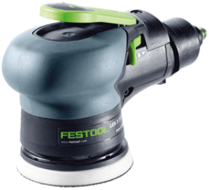 Τριβείο Αέρος Εκκεντρο Περιστροφικό Festool LEX 3 77/2.5