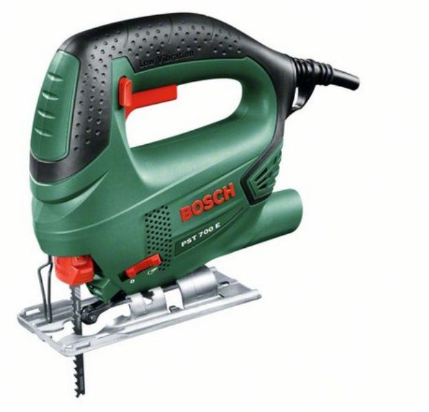 Σέγα 500W Ηλεκτρική PST 700E BOSCH