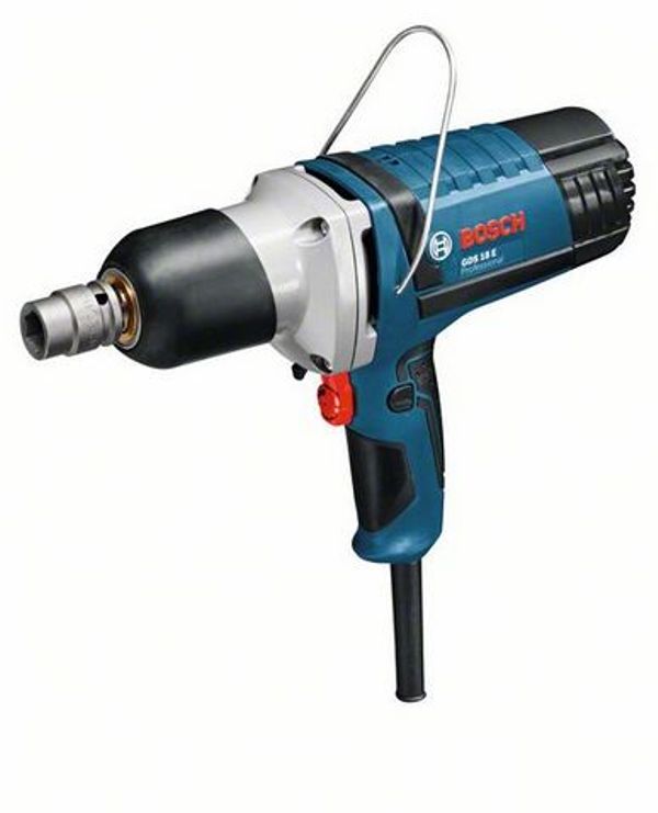 Ηλεκτρικό Μπουλονόκλειδο 500W 250W GDS 18 E BOSCH