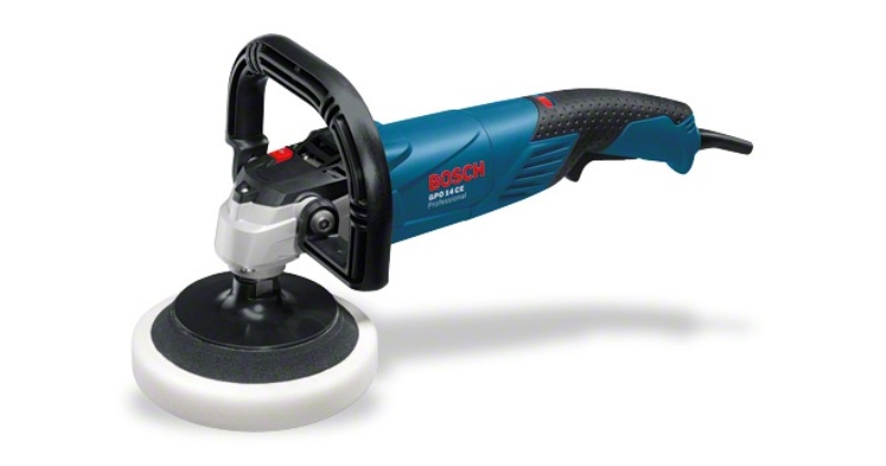 Αλοιφαδόρος 1400W 180mm GPO 14CE BOSCH