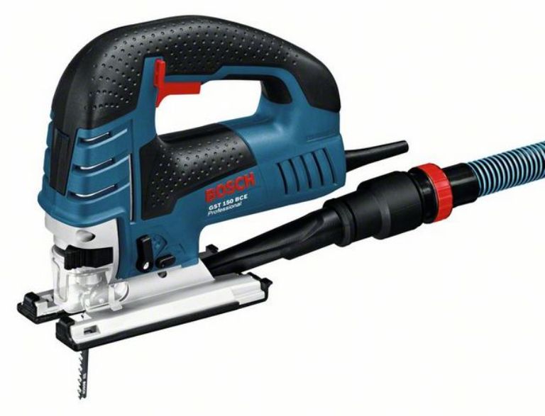 Σέγα Ηλεκτρική 780Watt GST 150 BCE BOSCH