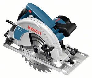 Δισκοπρίονο 2200W GKS 85 BOSCH