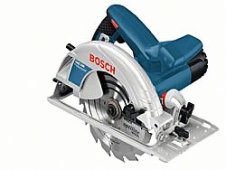 Δισκοπρίονο 1400W GKS 190 BOSCH