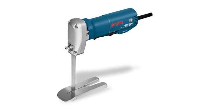 Σέγα Αφρώδους GSG 300 BOSCH