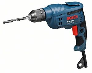 Δράπανο Περιστροφικό 600W GBM 10 RE BOSCH